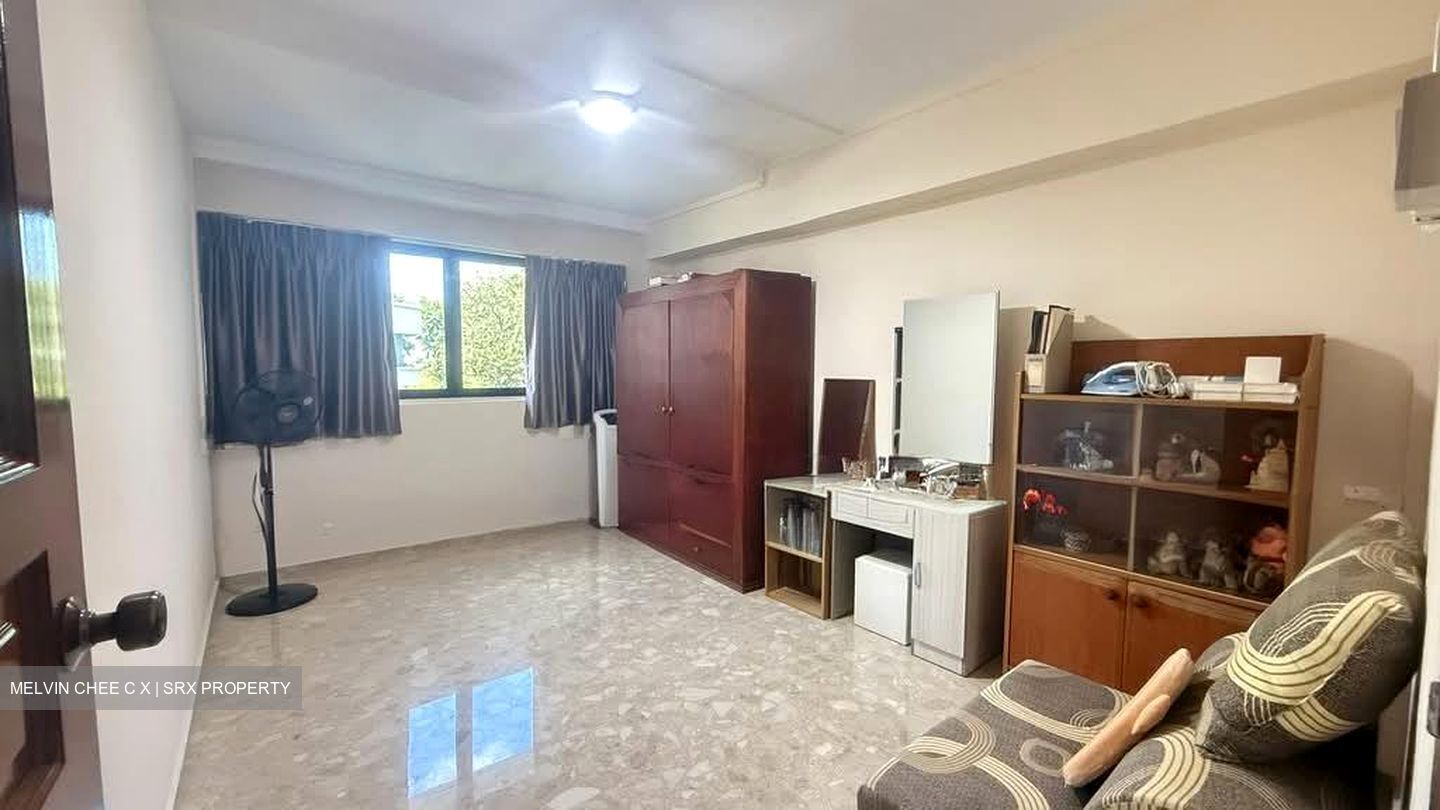 Blk 121 Serangoon North Avenue 1 (Serangoon), HDB 5 Rooms #571620521